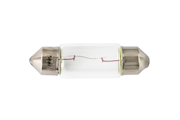 Лампа подсветки Xenite 1007099 C5W 12V 5W 3200 пальчиковая 36 мм., 1