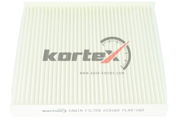 Фильтр салона Kortex KC0160