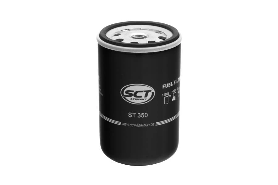Фильтр топливный SCT Germany ST350