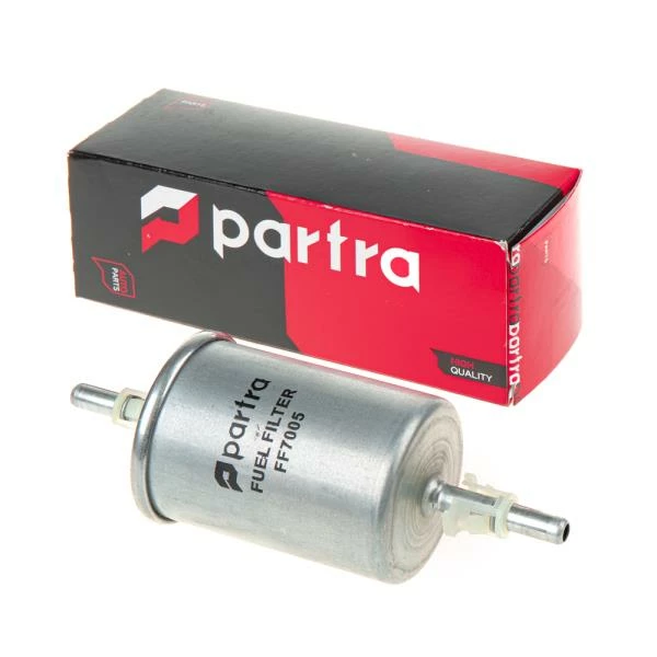 Фильтр топливный Partra FF7005