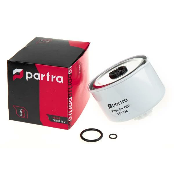 Фильтр топливный Partra FF7034