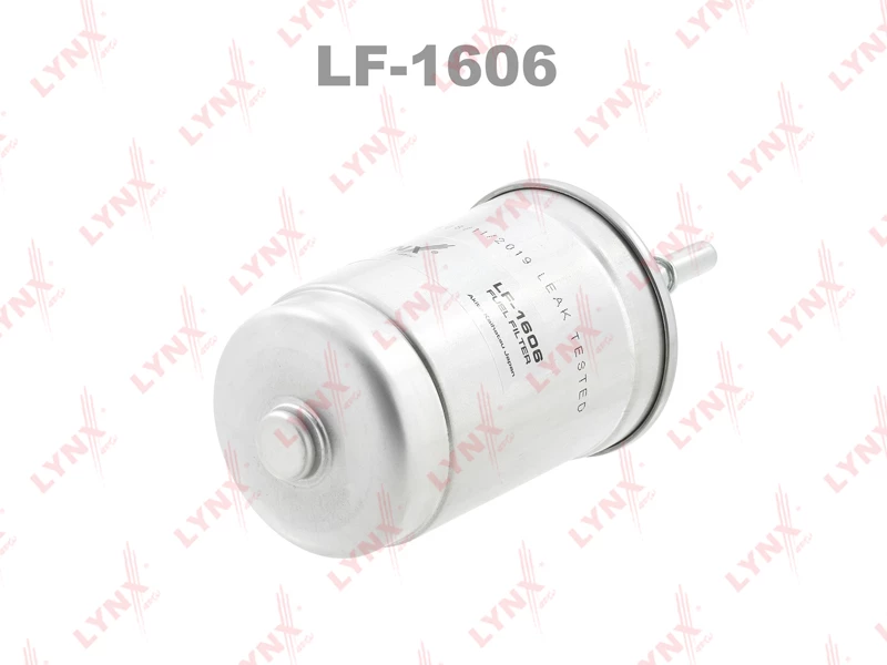 Фильтр топливный LYNXauto LF-1606