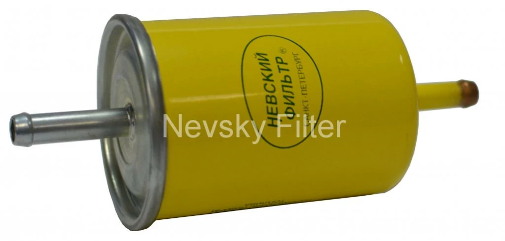 Фильтр топливный Nevsky Filter NF2109