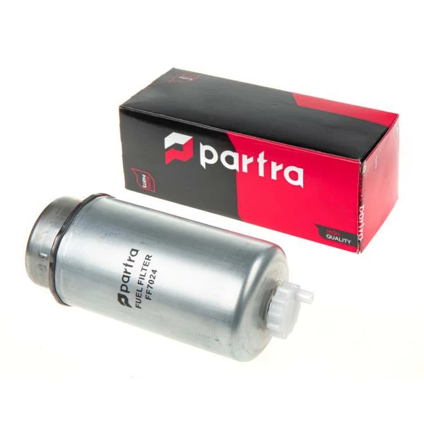 Фильтр топливный Partra FF7024
