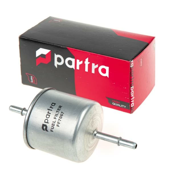 Фильтр топливный Partra FF7067