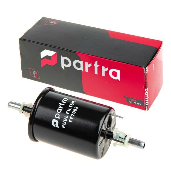 Фильтр топливный Partra FF7002