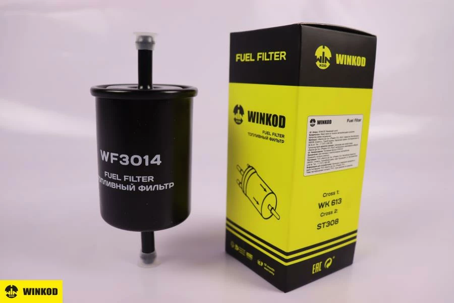 Фильтр топливный Winkod WF3014