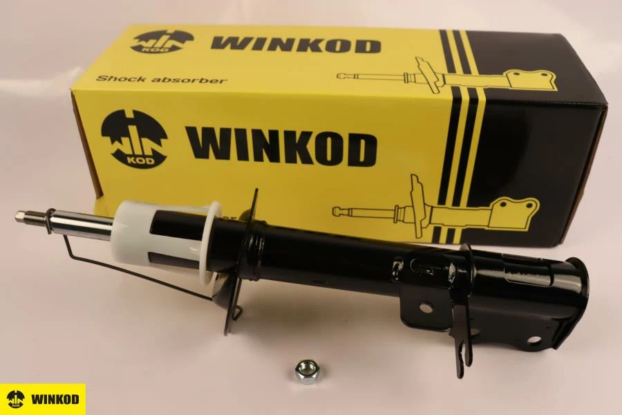 Амортизатор задний левый Winkod W333420SA