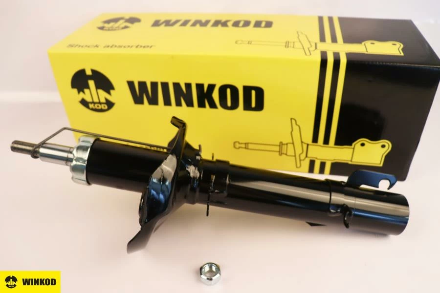 Амортизатор передний левый/ правый Winkod W333713SA