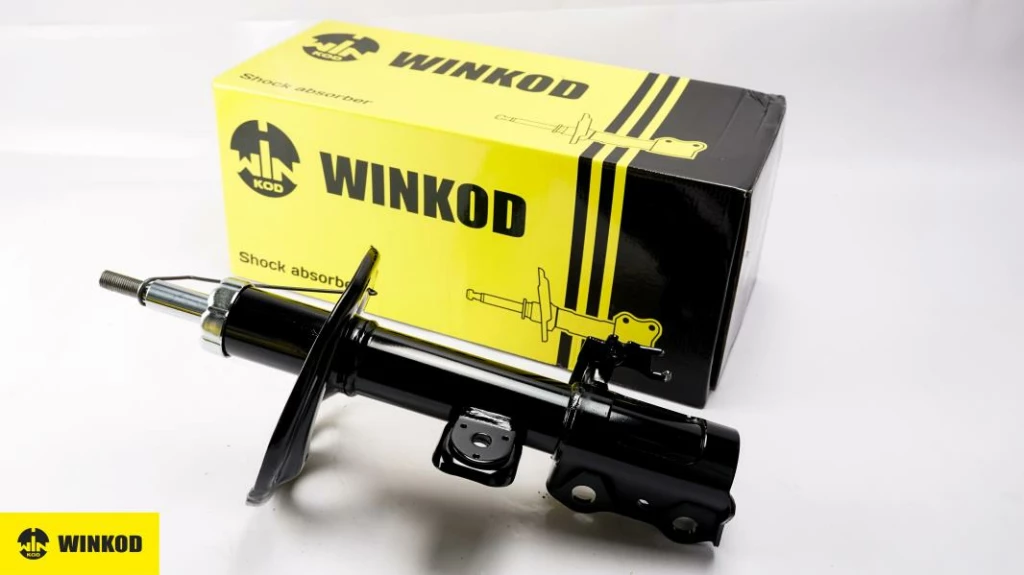 Амортизатор передний правый Winkod W339031SA