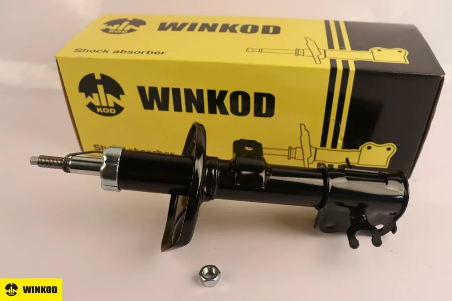 Амортизатор передний правый Winkod W333417SA