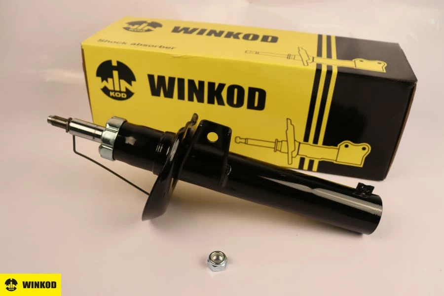 Амортизатор передний левый/ правый Winkod W335808SA