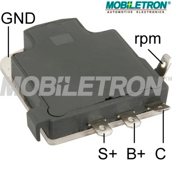 Коммутатор Mobiletron IGHD003