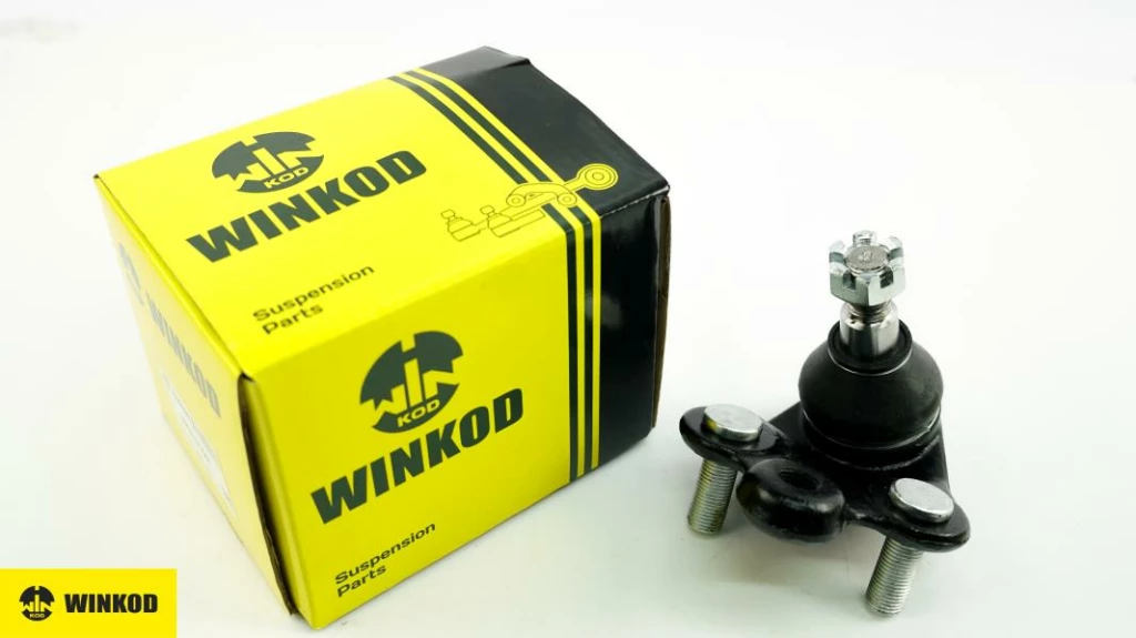 Опора шаровая Winkod WS9987L
