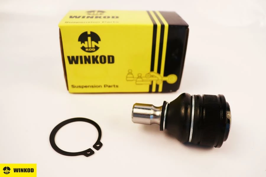 Опора шаровая (H15,2 mm) Winkod WS9985