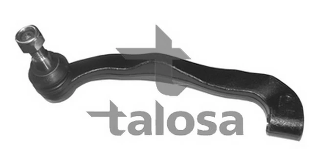 Наконечник рулевой тяги Talosa 42-03649
