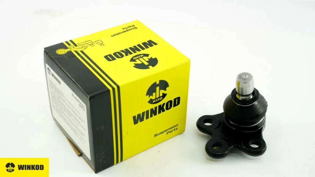 Опора шаровая Winkod WS9060