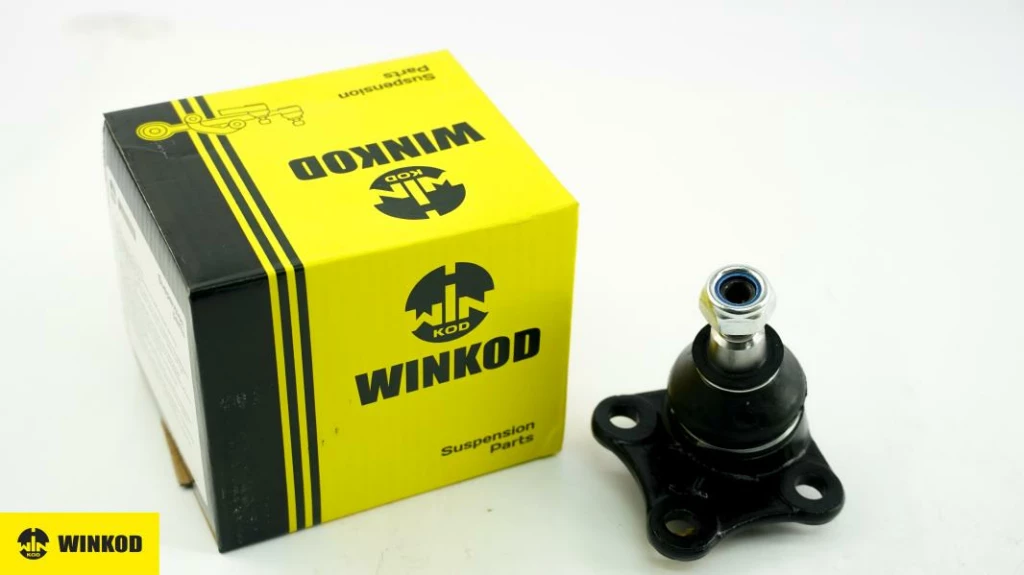 Опора шаровая Winkod WS9016