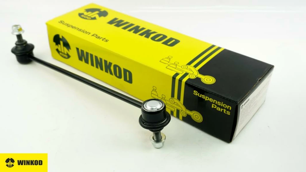 Стойка стабилизатора (H 26.5mm) Winkod WS7926