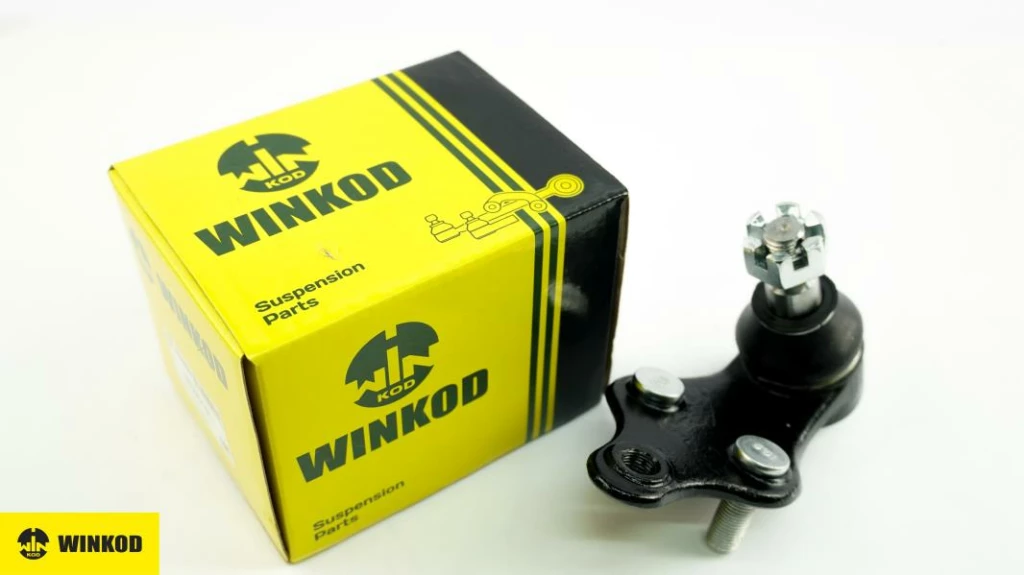 Опора шаровая Winkod WS9015L
