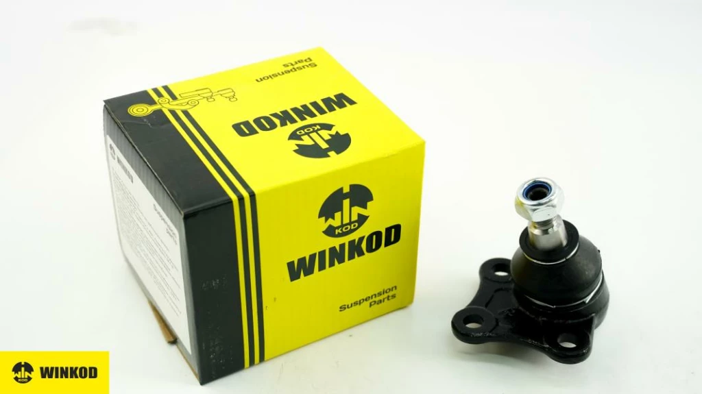 Опора шаровая Winkod WS9017