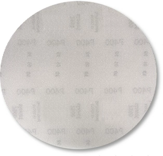 Круг абразивный Р0120 "SIA" 7900 Sianet (диаметр 125 мм, сетка)