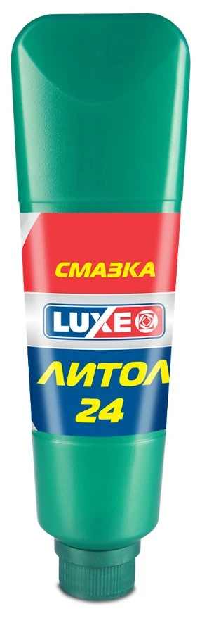 Смазка литол-24 "LUXE" (360 г)