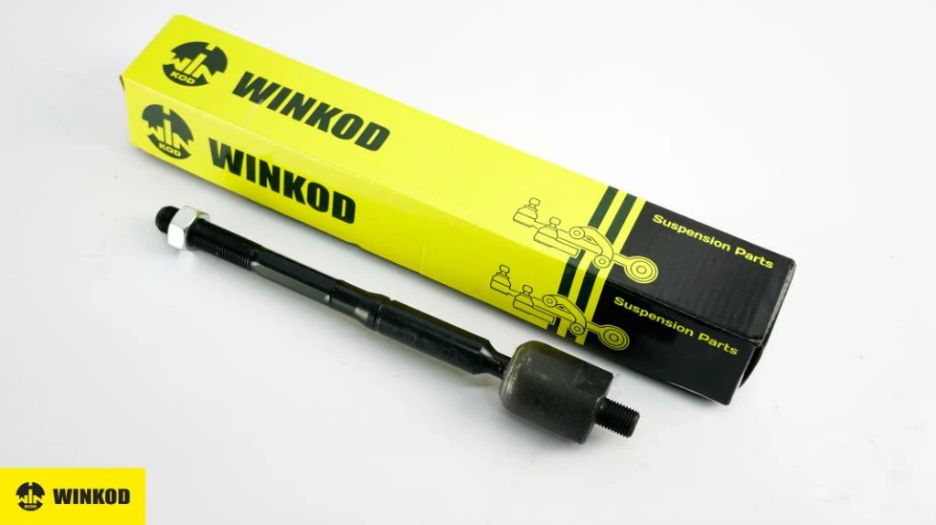 Тяга рулевая (L 263mm) Winkod WS5708