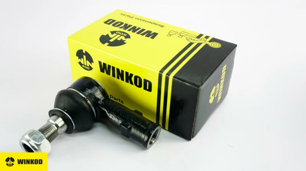 Наконечник рулевой Winkod WS8842