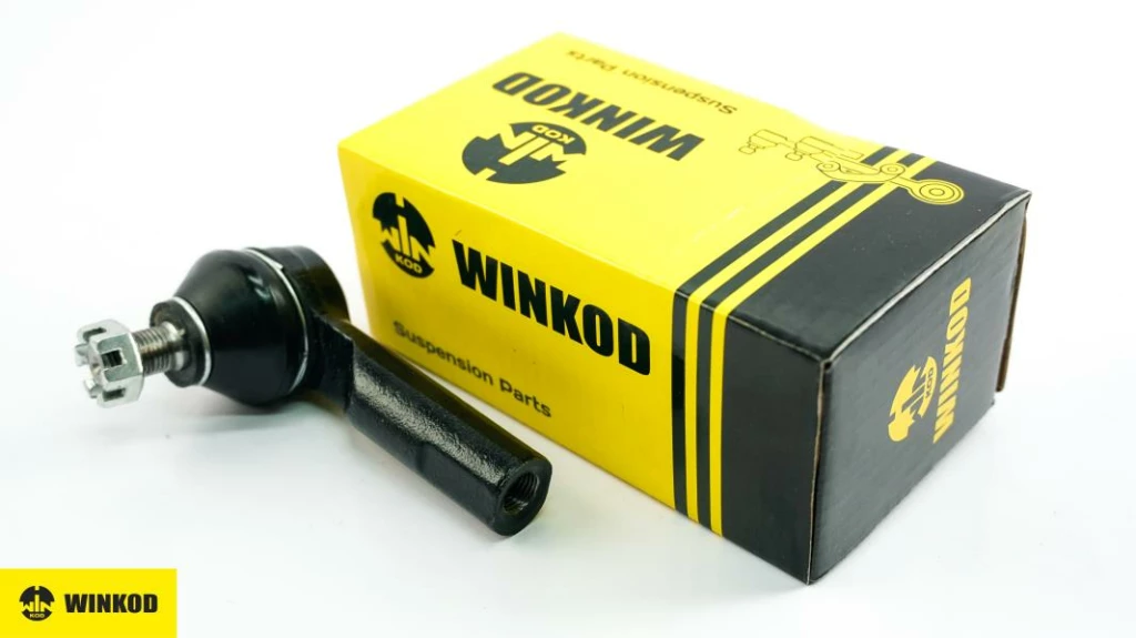 Наконечник рулевой Winkod WS8866