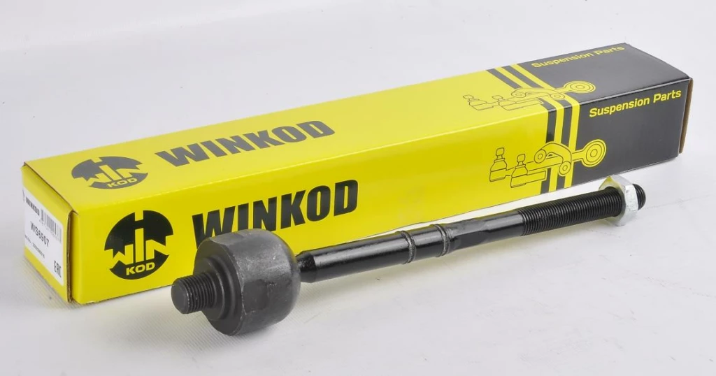 Тяга рулевая Winkod WS6907