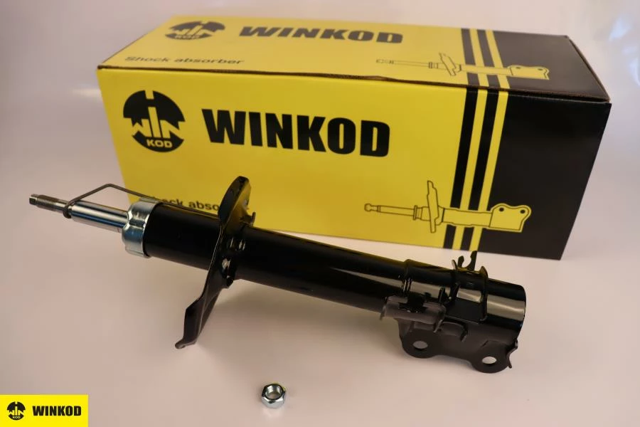 Амортизатор передний правый Winkod W333310SA