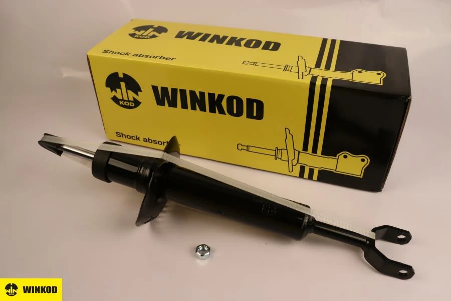 Амортизатор передний левый/ правый Winkod W341843SA