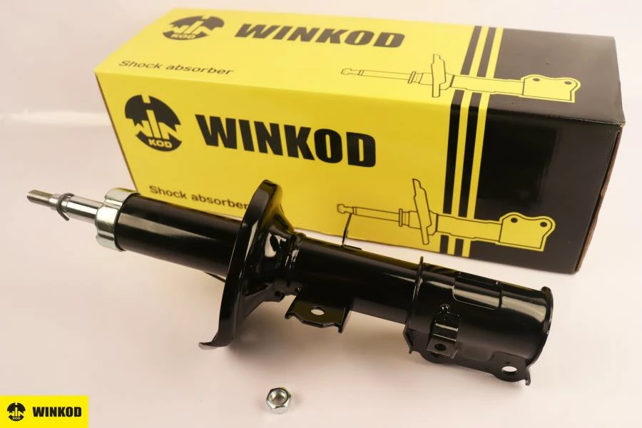 Амортизатор передний правый Winkod W333506SA
