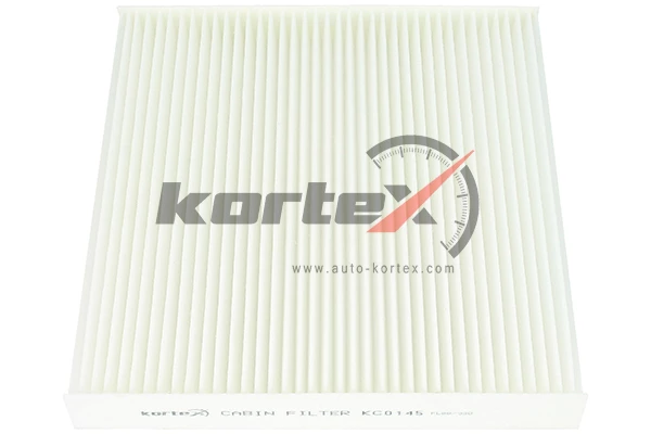 Фильтр салона Kortex KC0145
