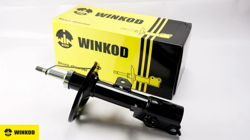Амортизатор передний правый Winkod W334386SA
