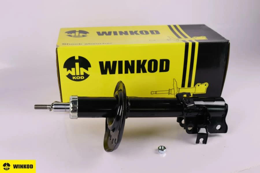 Амортизатор передний правый Winkod W339196SA