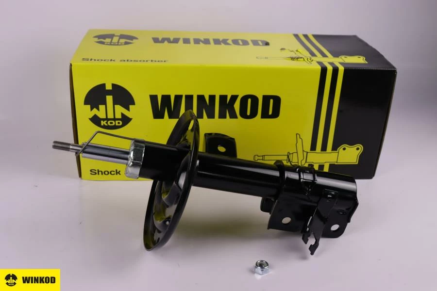 Амортизатор передний правый Winkod W339228SA