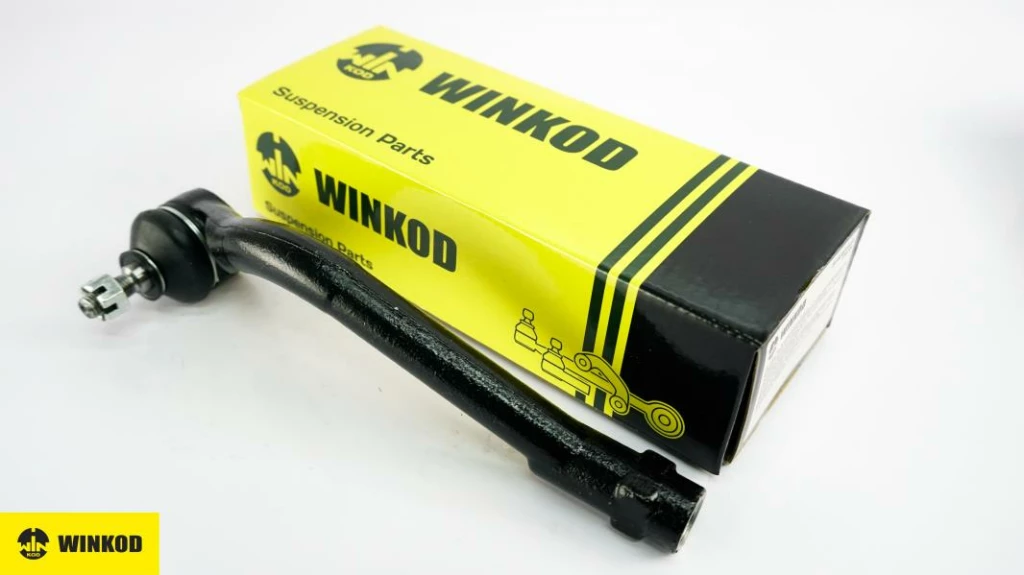 Наконечник рулевой тяги левый Winkod WS8017L