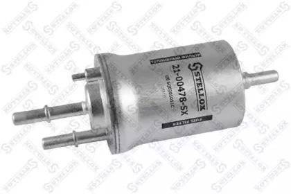 Фильтр топливный Stellox 21-00478-SX