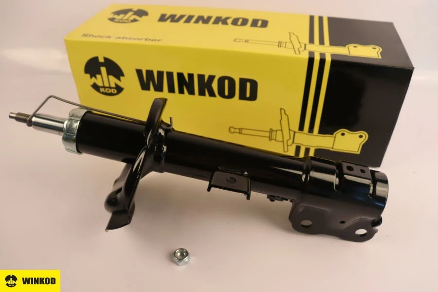 Амортизатор передний левый Winkod W339125SA