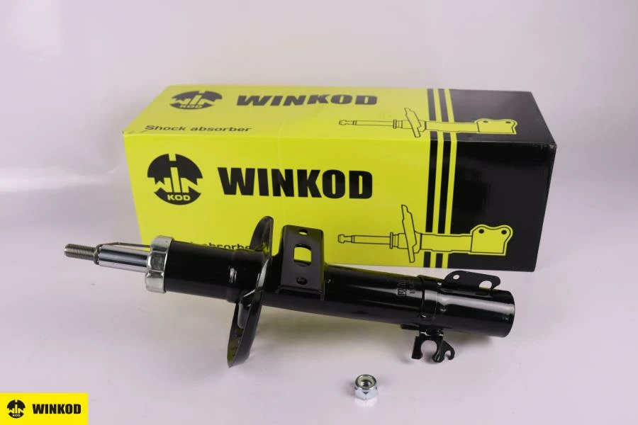 Амортизатор передний левый/ правый Winkod W334969SA