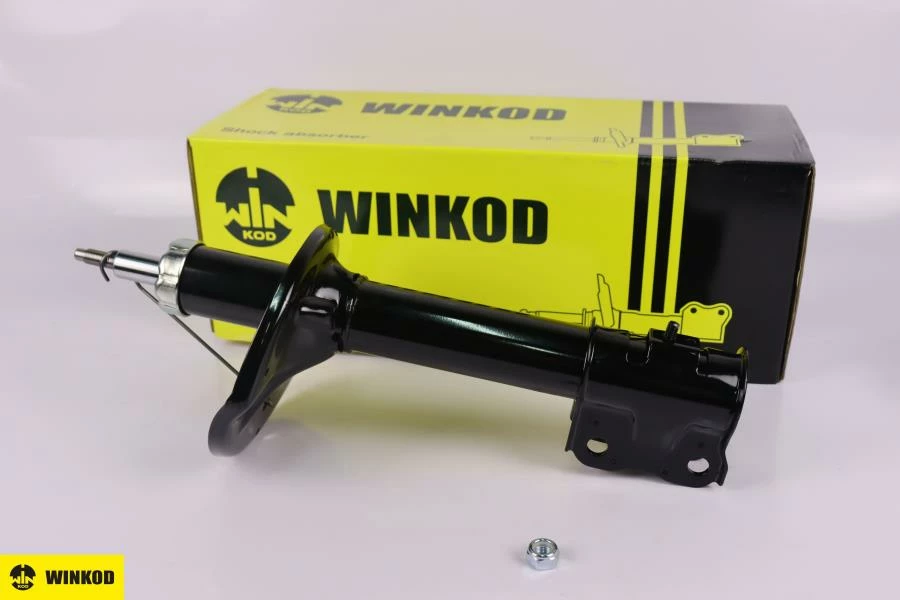 Амортизатор передний левый/ правый Winkod W334398SA