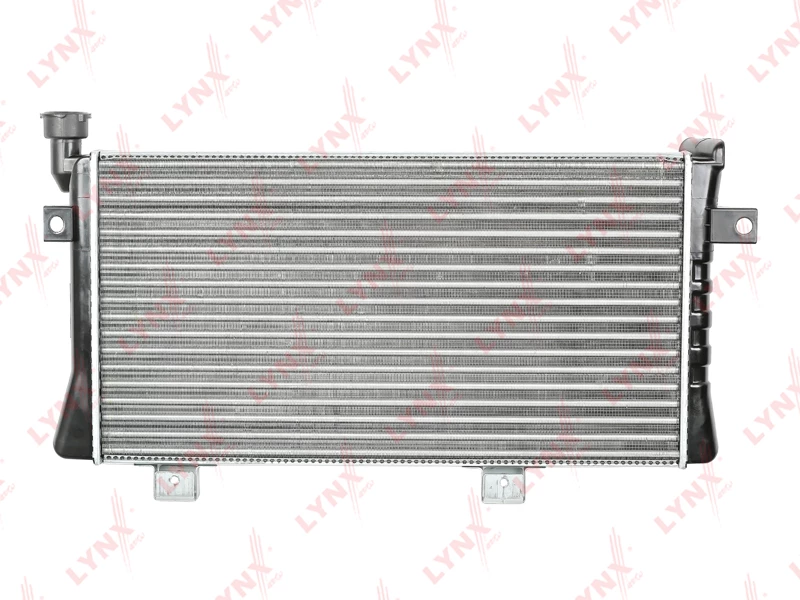 Радиатор охлаждения LYNXauto RM-1147