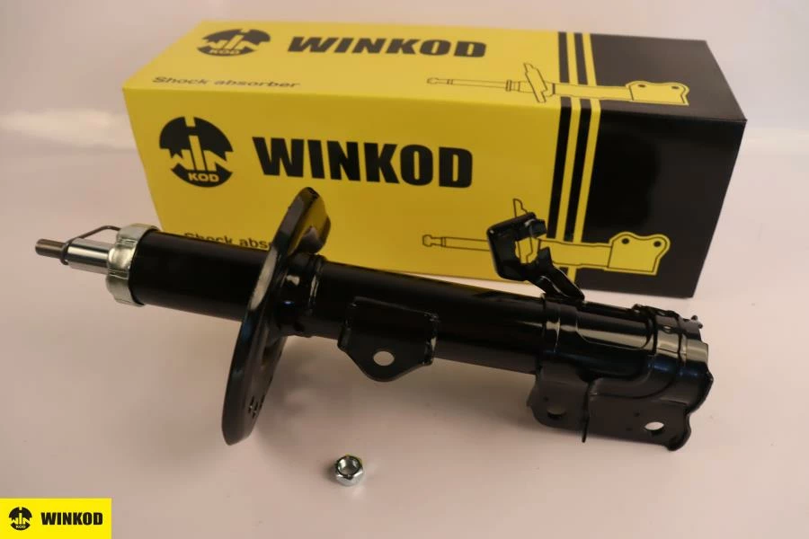 Амортизатор передний левый Winkod W339755SA