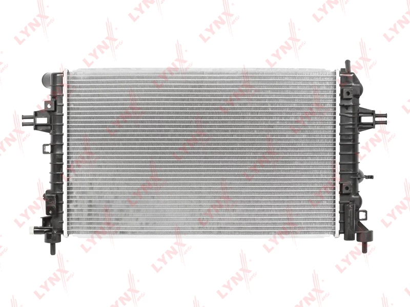 Радиатор охлаждения LYNXauto RB-2323