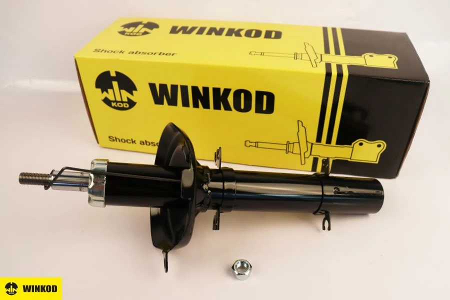 Амортизатор передний левый/ правый Winkod W334812SA