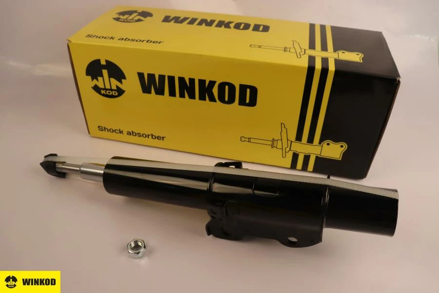 Амортизатор передний левый/ правый Winkod W331702SA