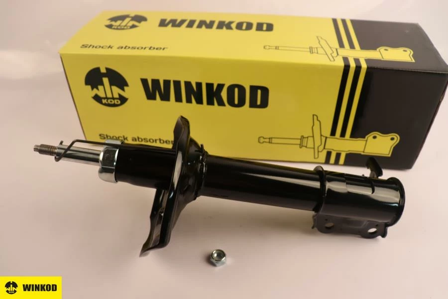 Амортизатор задний левый Winkod W332109SA