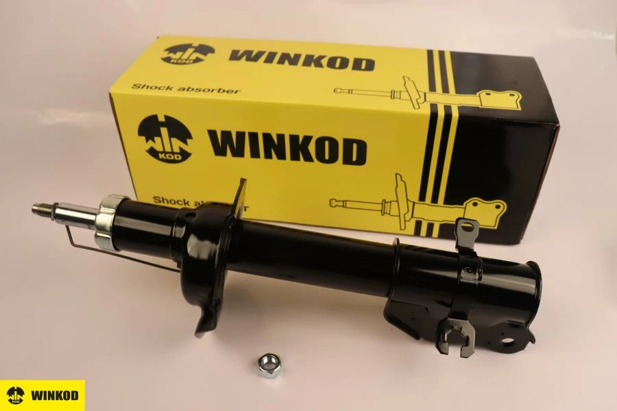 Амортизатор передний правый Winkod W339155SA